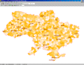 Скачать демонстрационную версию MapDraw v.2.1.0.6 LT